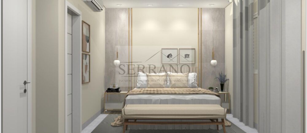 Apartamento, 3 quartos, 71 m² - Foto 12