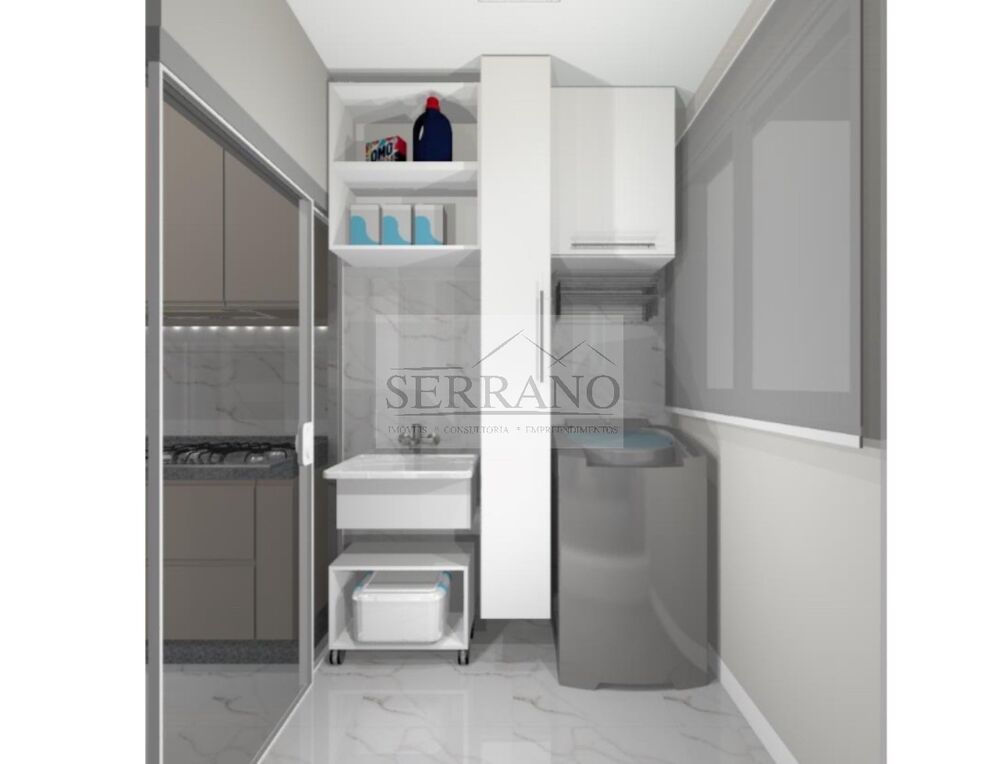 Apartamento, 3 quartos, 71 m² - Foto 17