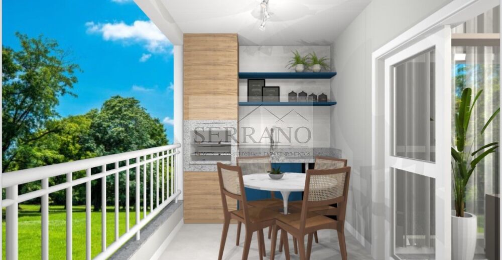 Apartamento, 3 quartos, 71 m² - Foto 20