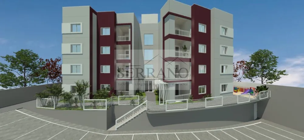 Apartamento, 3 quartos, 71 m² - Foto 2