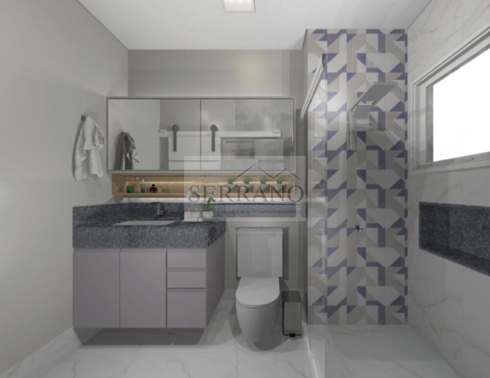 Apartamento, 3 quartos, 71 m² - Foto 9