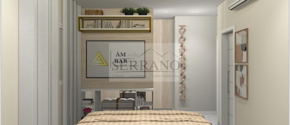 Apartamento, 3 quartos, 71 m² - Foto 10