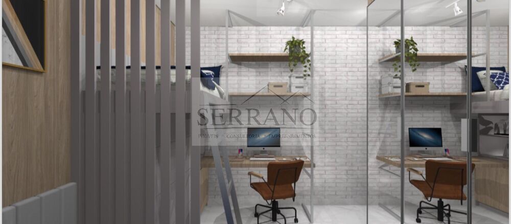 Apartamento, 3 quartos, 71 m² - Foto 19