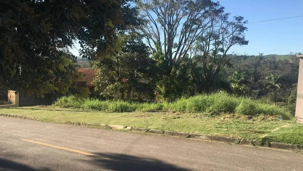 Loteamento e Condomínio, 1000 m² - Foto 1