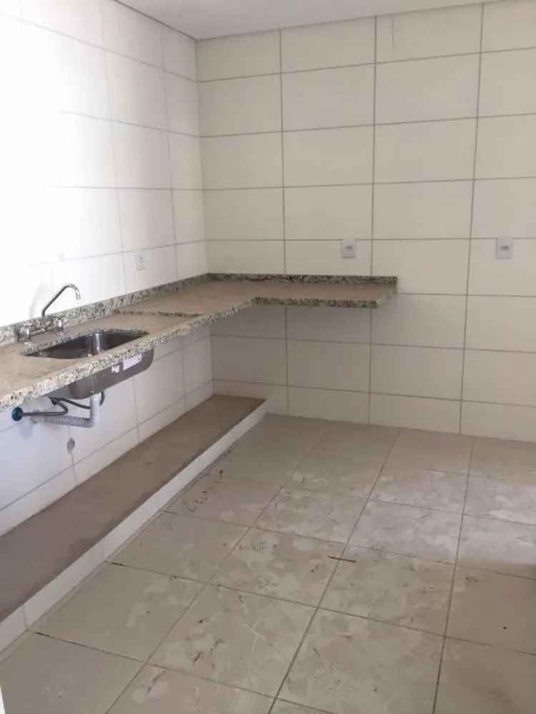 Apartamento, 3 quartos, 115 m² - Foto 11