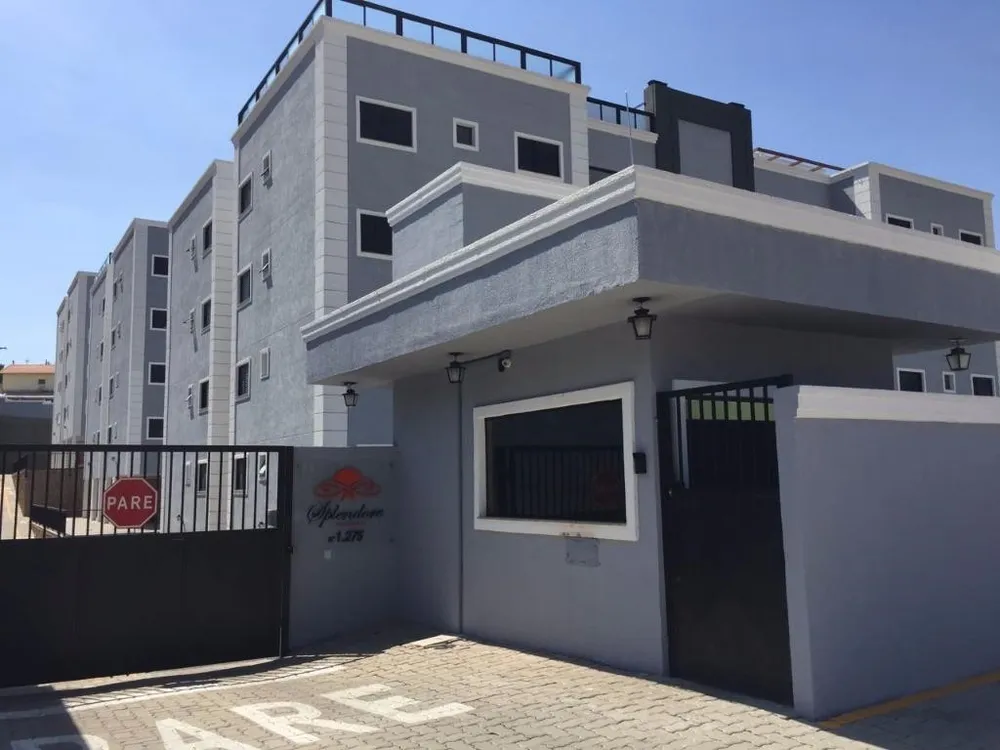 Apartamento, 3 quartos, 115 m² - Foto 1