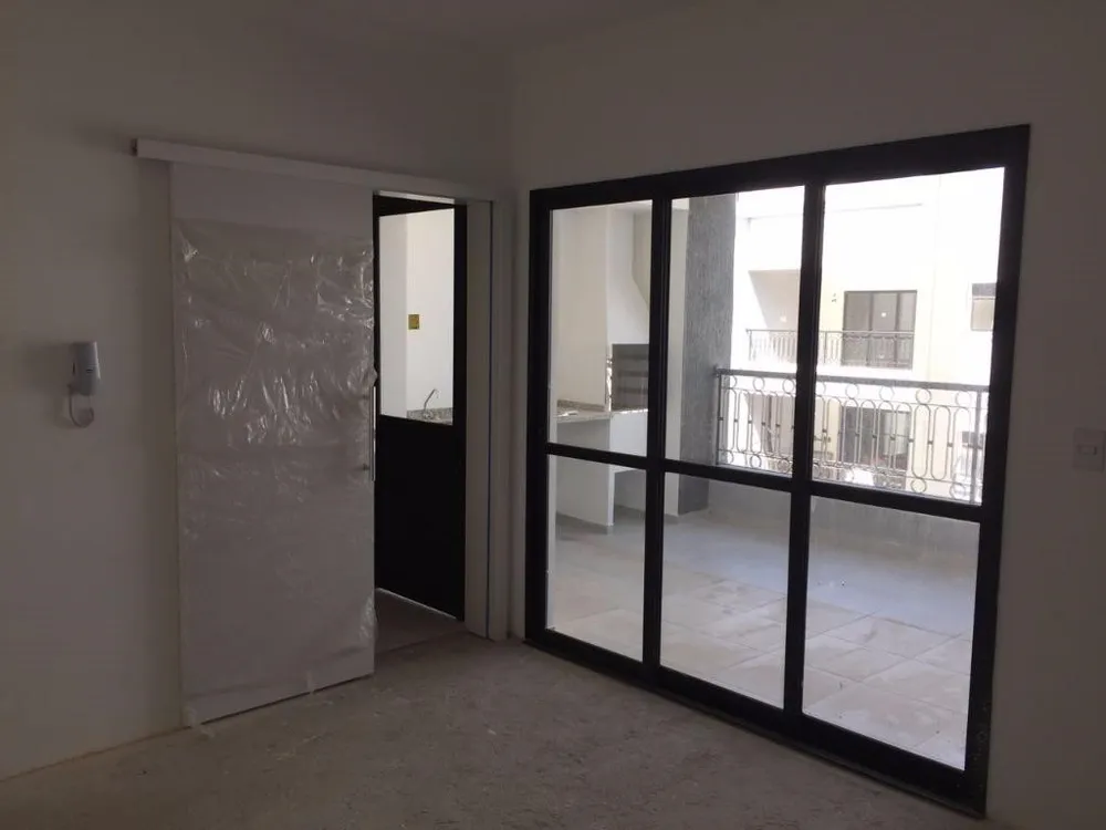 Apartamento, 3 quartos, 115 m² - Foto 2