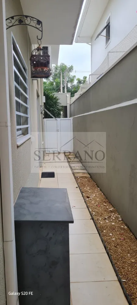 Casa de Condomínio, 3 quartos - Foto 16