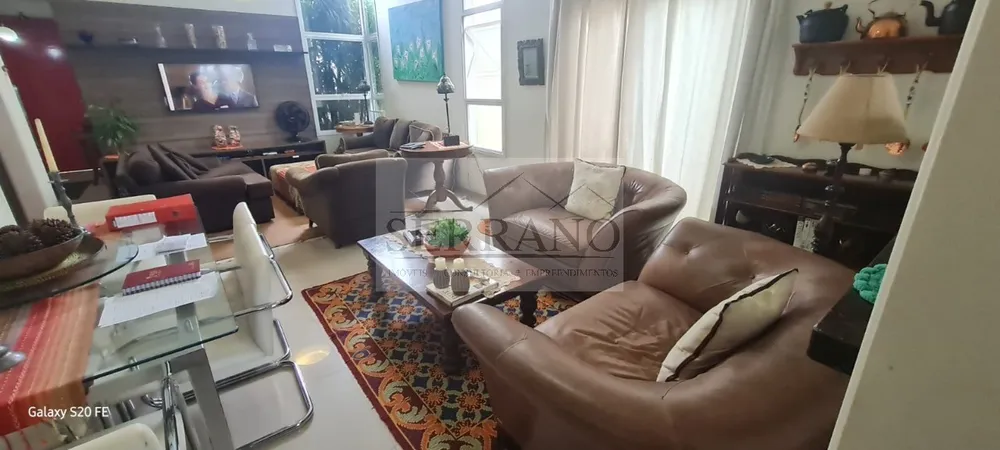 Casa de Condomínio, 3 quartos - Foto 10