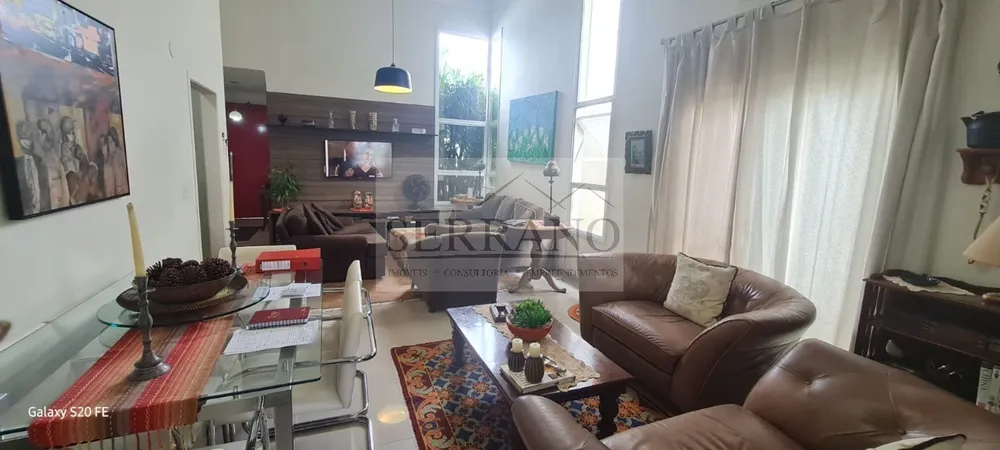 Casa de Condomínio, 3 quartos - Foto 8