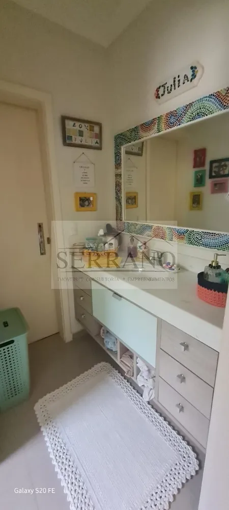 Casa de Condomínio, 3 quartos - Foto 12