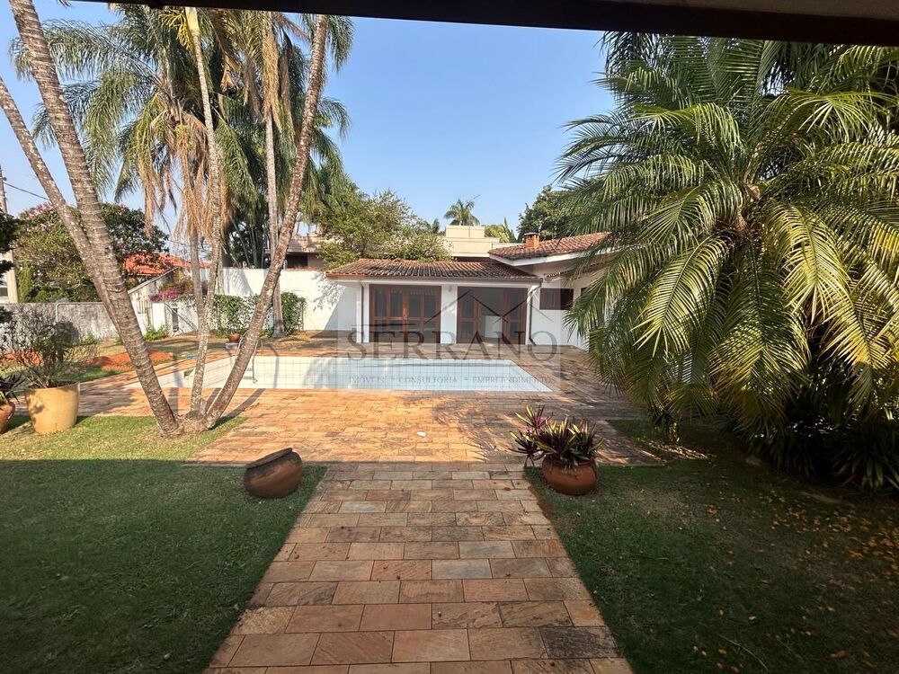 Casa de Condomínio, 4 quartos - Foto 15