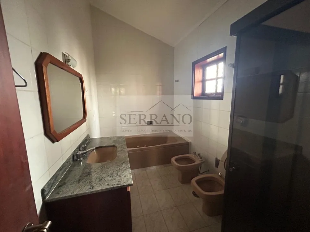 Casa de Condomínio, 4 quartos - Foto 18