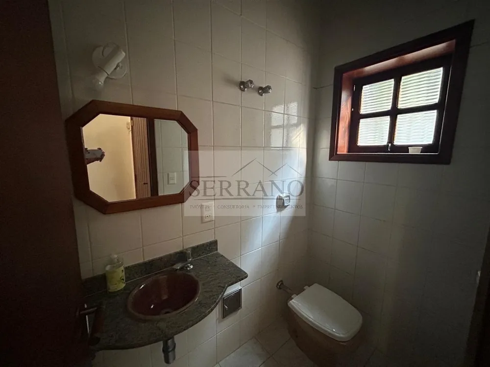 Casa de Condomínio, 4 quartos - Foto 17