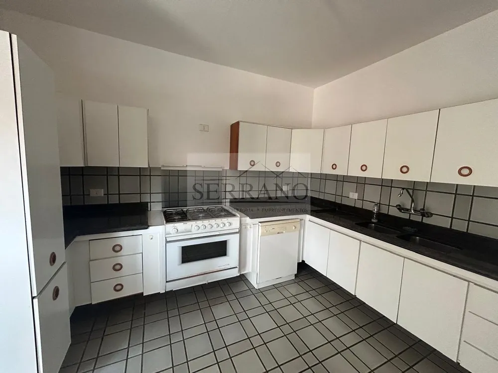 Casa de Condomínio, 4 quartos - Foto 31