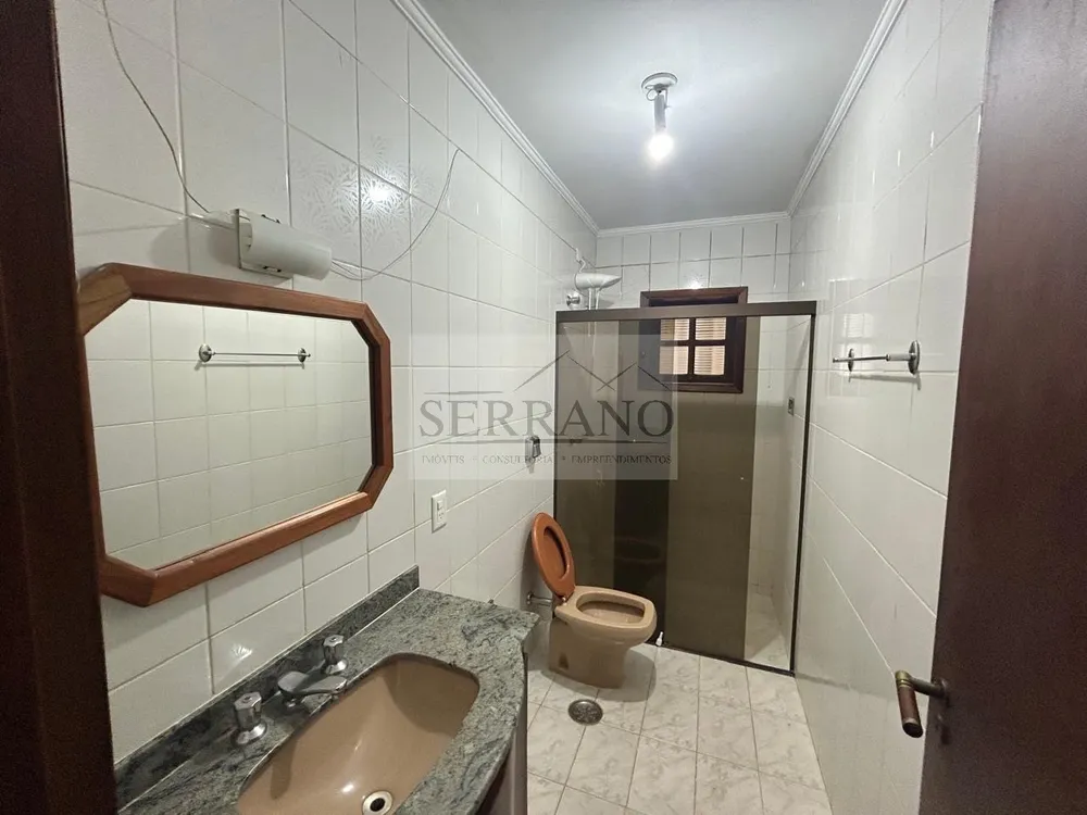 Casa de Condomínio, 4 quartos - Foto 8