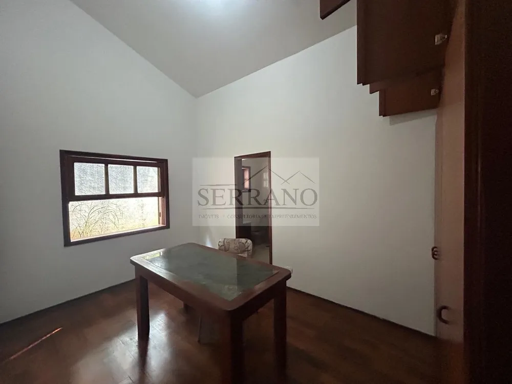 Casa de Condomínio, 4 quartos - Foto 10