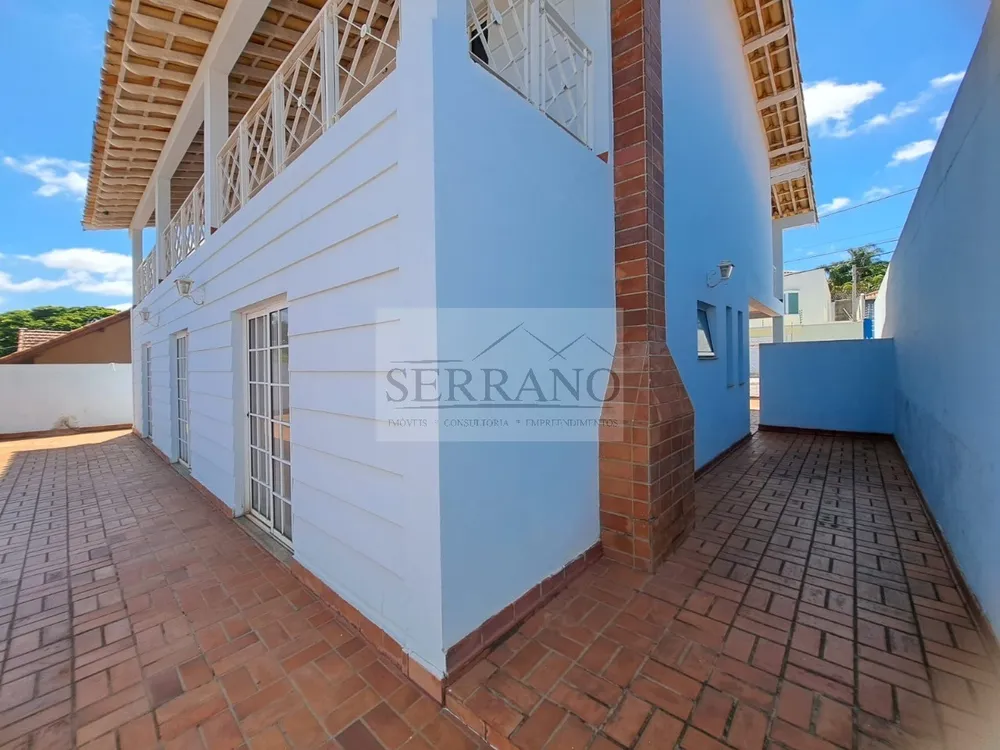 Casa, 3 quartos - Foto 7