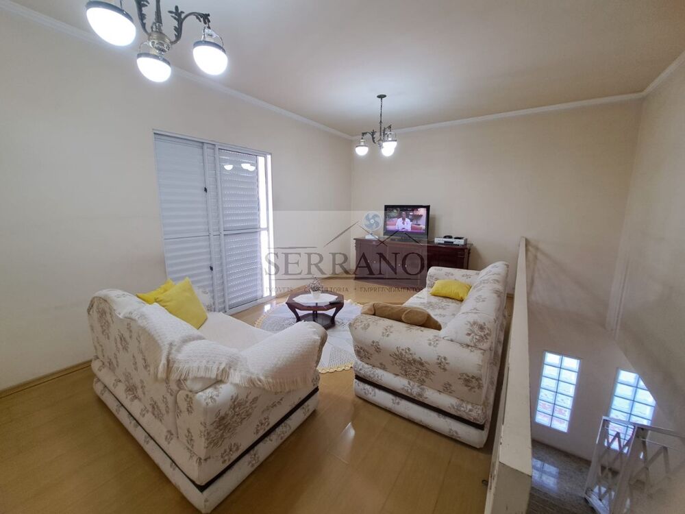 Casa, 3 quartos - Foto 4