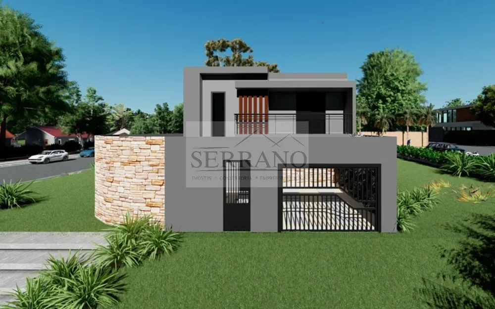 Terreno, 265 m² - Foto 4