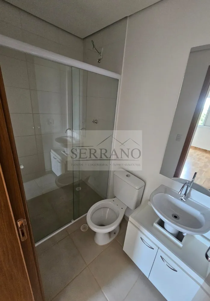 Apartamento, 2 quartos, 68 m² - Foto 4