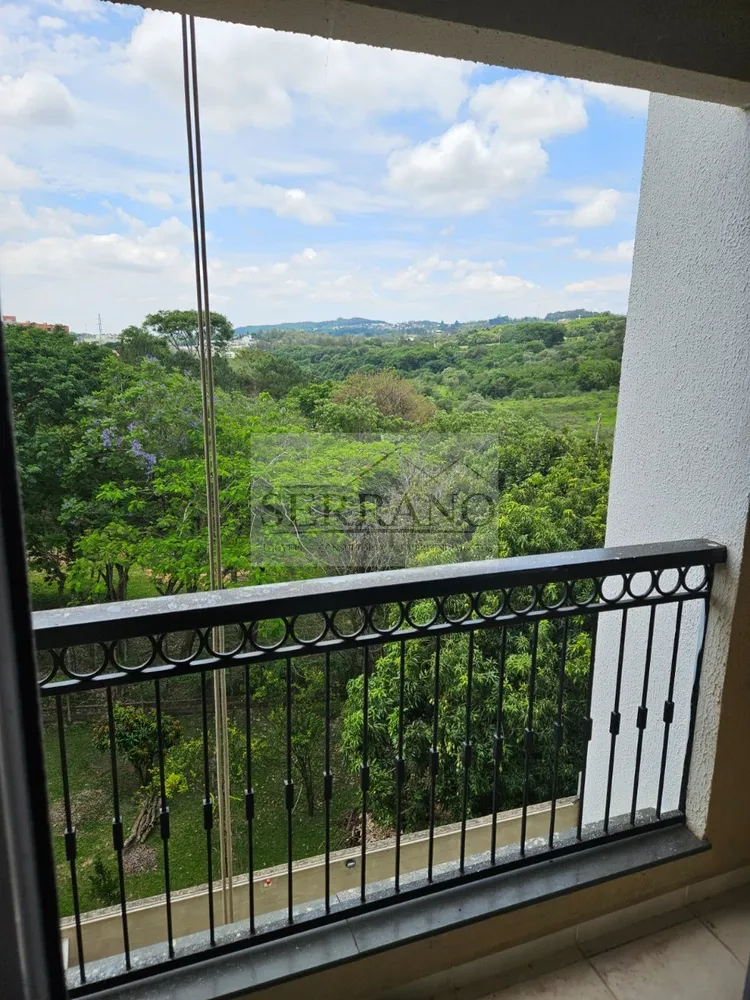 Apartamento, 2 quartos, 68 m² - Foto 3
