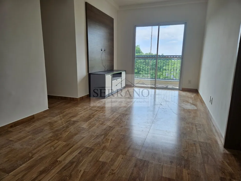 Apartamento, 2 quartos, 68 m² - Foto 2