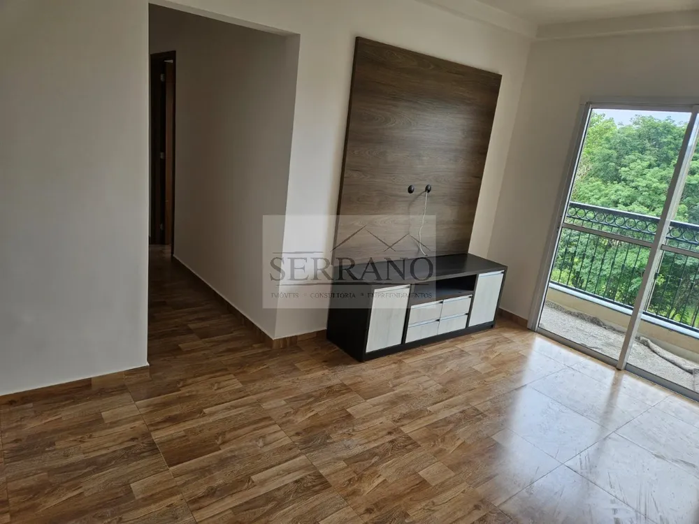 Apartamento, 2 quartos, 68 m² - Foto 7