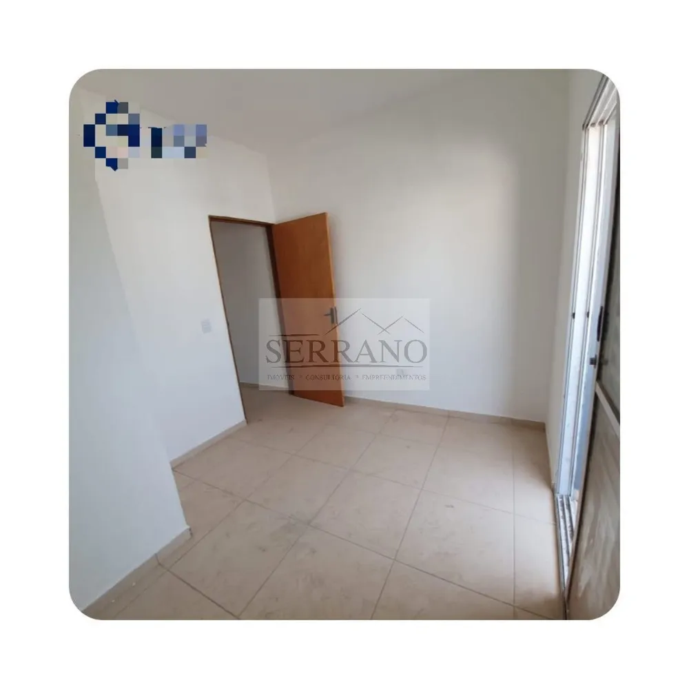Casa, 2 quartos - Foto 3