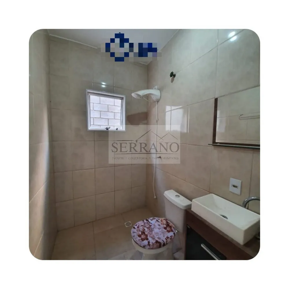 Casa, 2 quartos - Foto 4