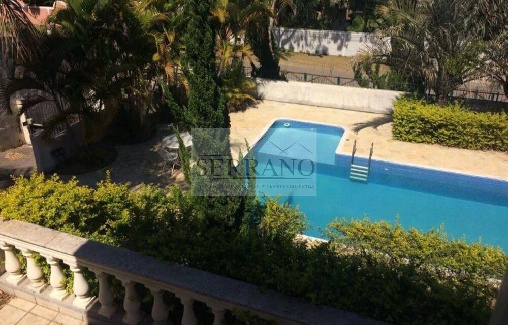 Casa de Condomínio, 5 quartos - Foto 12