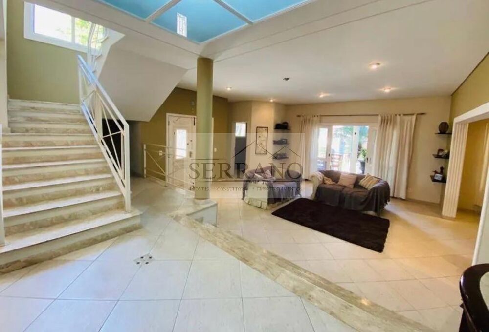 Casa de Condomínio, 5 quartos - Foto 4