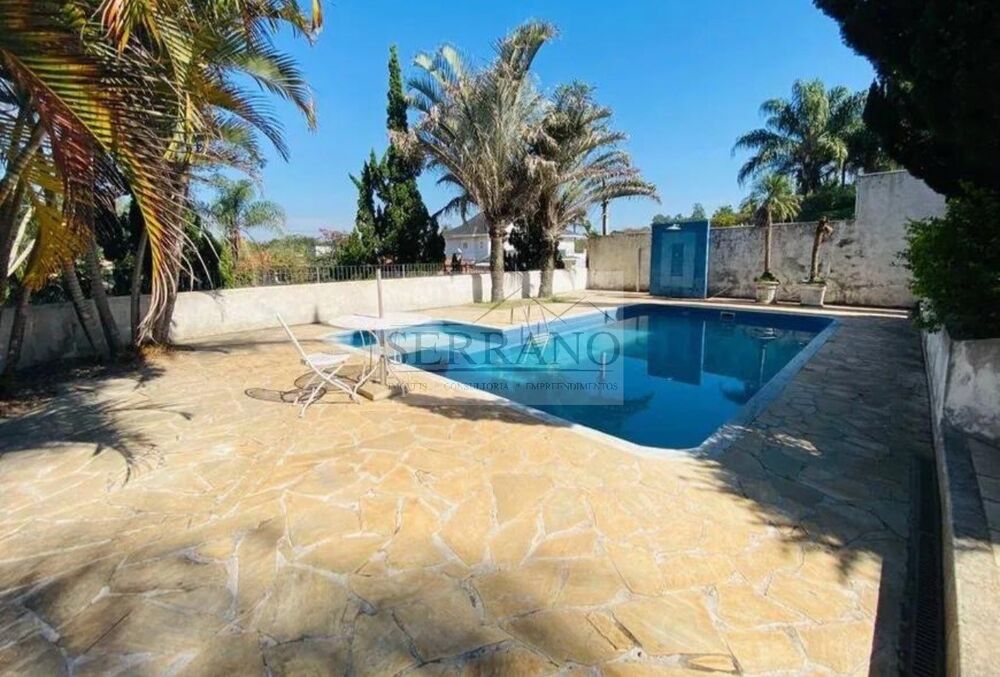 Casa de Condomínio, 5 quartos - Foto 11