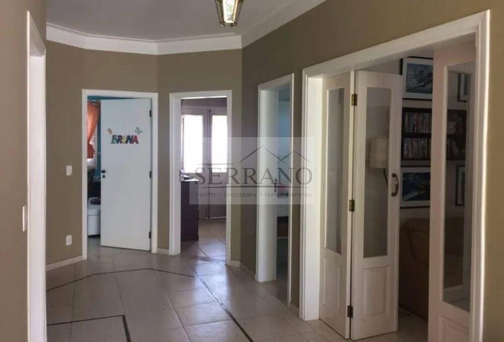 Casa de Condomínio, 5 quartos - Foto 14