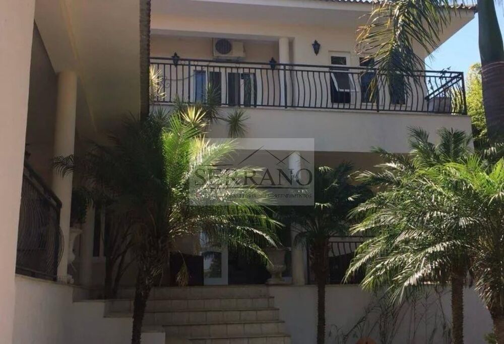 Casa de Condomínio, 5 quartos - Foto 2