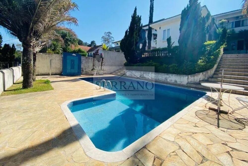 Casa de Condomínio, 5 quartos - Foto 10