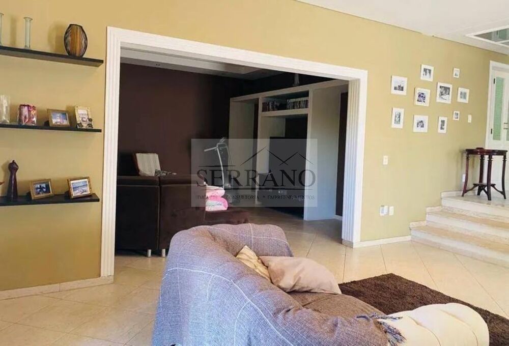 Casa de Condomínio, 5 quartos - Foto 7