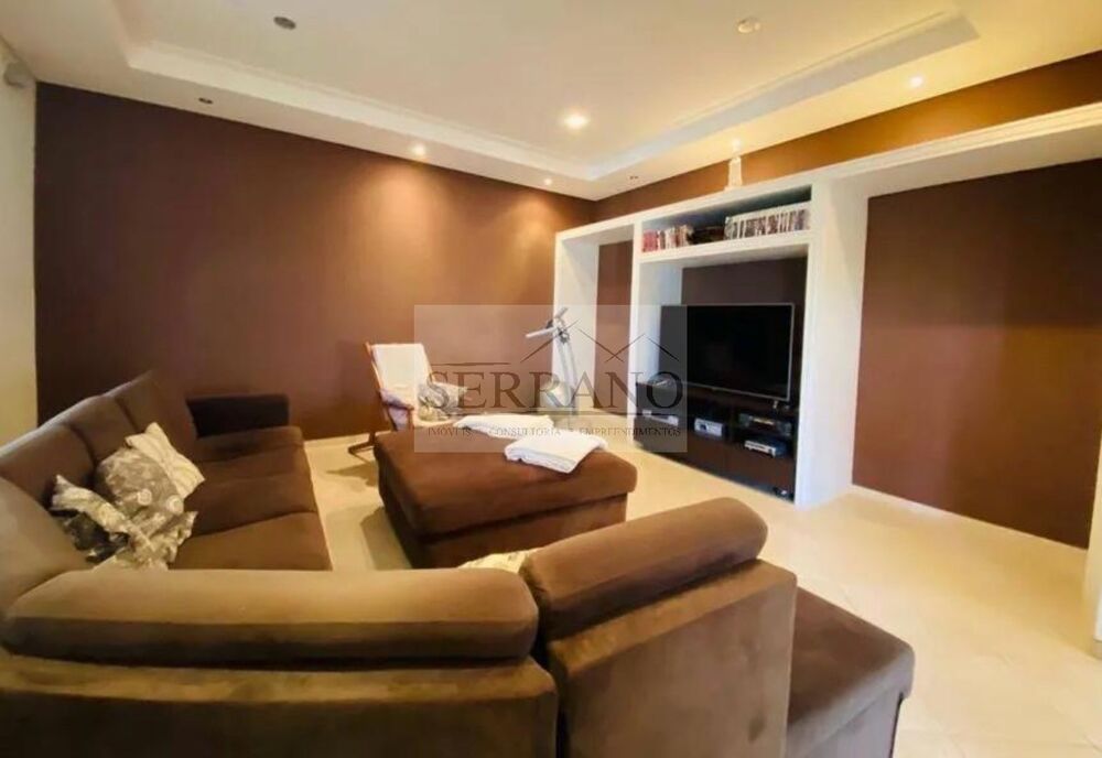 Casa de Condomínio, 5 quartos - Foto 8