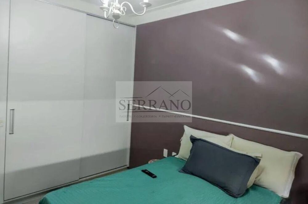 Casa de Condomínio, 5 quartos - Foto 17