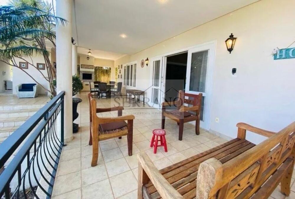 Casa de Condomínio, 5 quartos - Foto 20