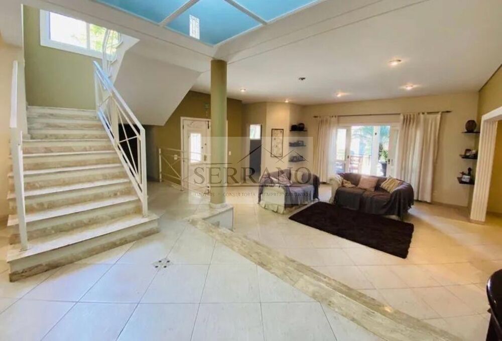 Casa de Condomínio, 5 quartos - Foto 5