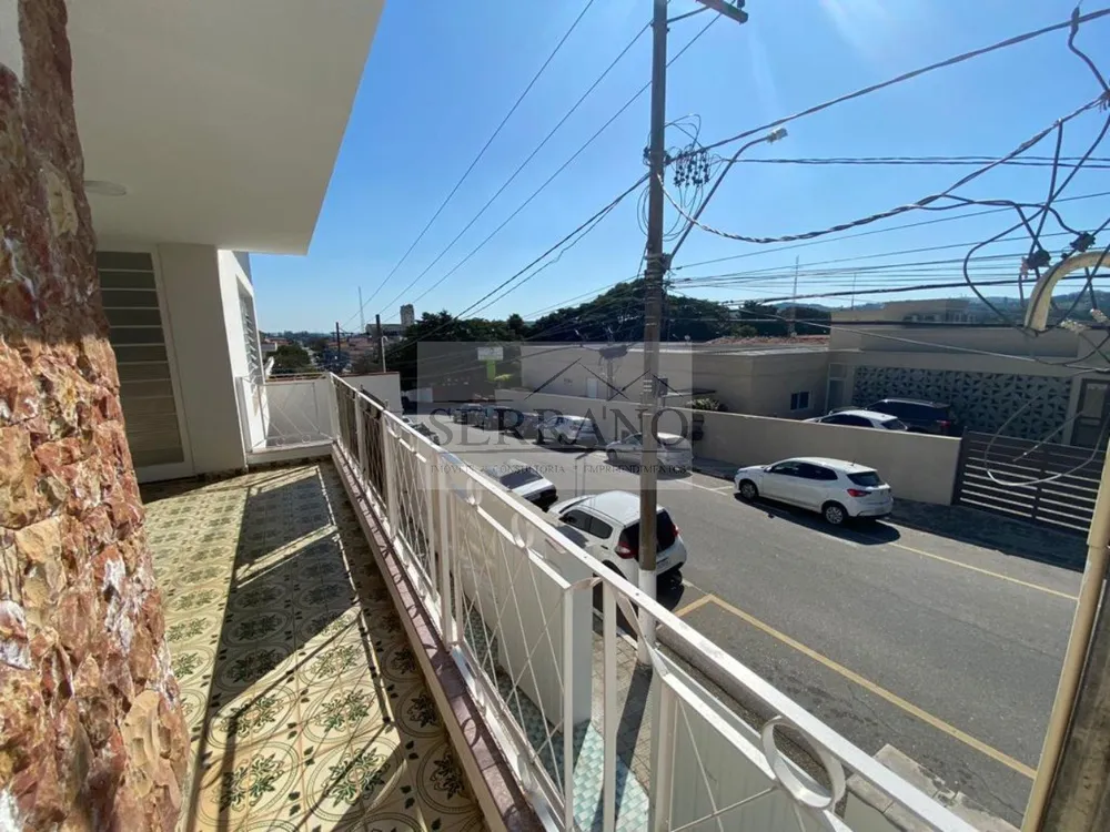Casa, 3 quartos, 335 m² - Foto 1