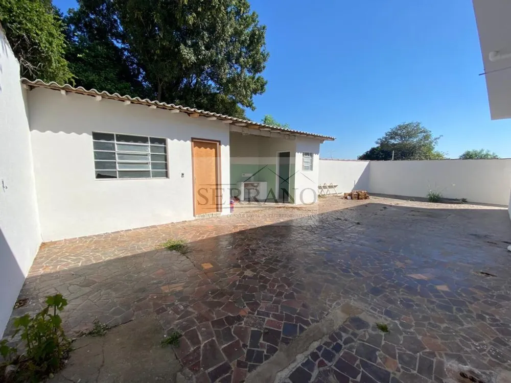 Casa, 3 quartos, 335 m² - Foto 8