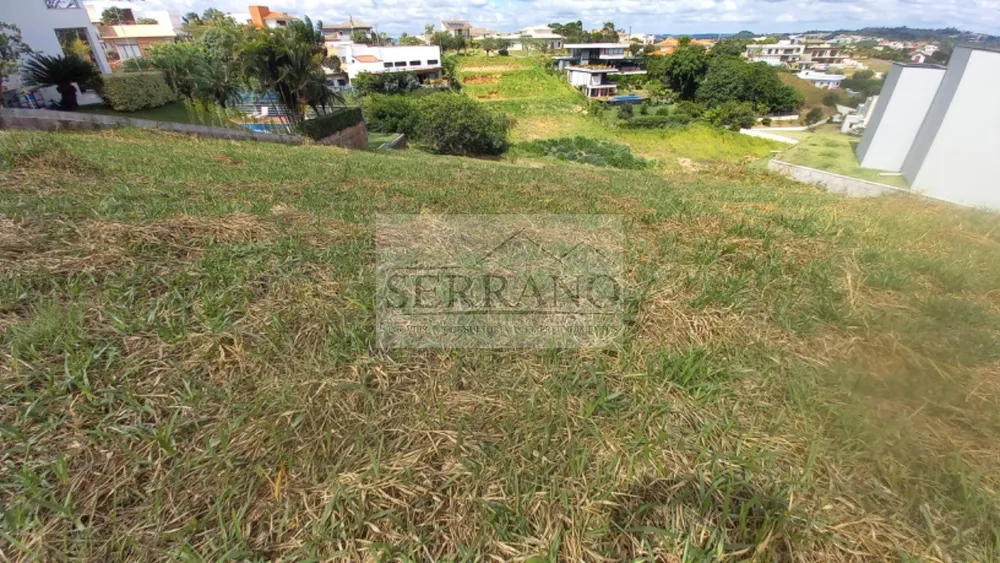 Loteamento e Condomínio, 2000 m² - Foto 1