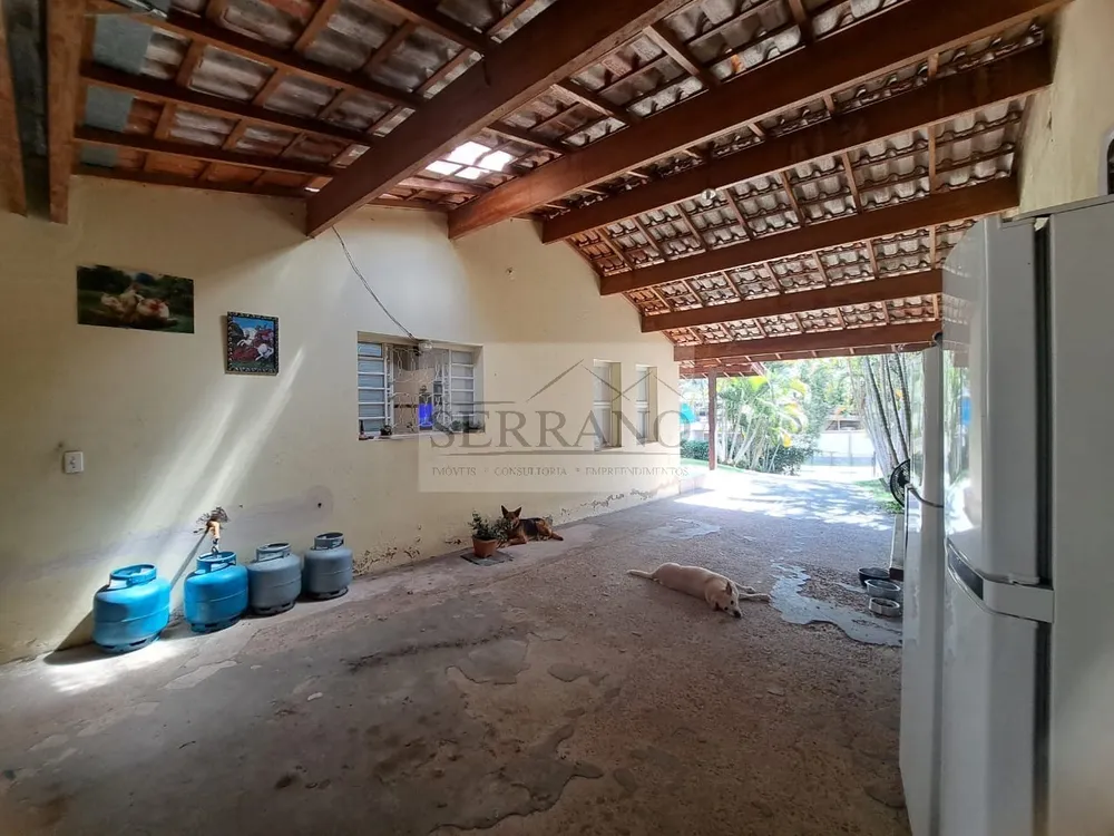 Chácara, 3 quartos - Foto 12