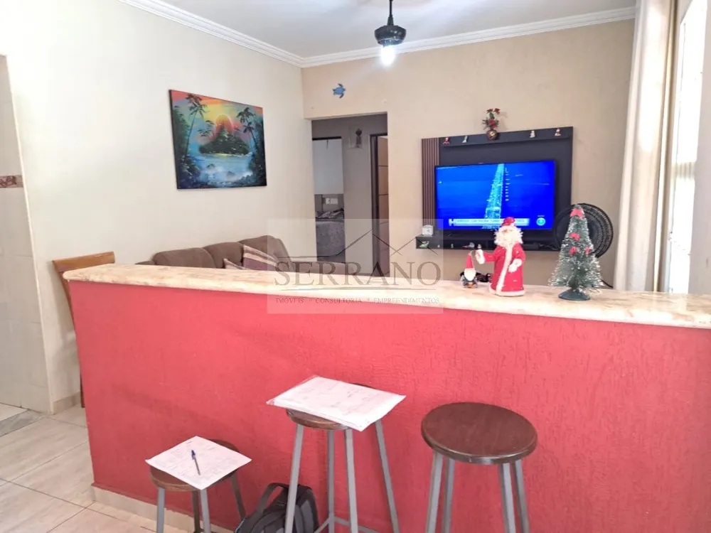 Chácara, 3 quartos - Foto 6