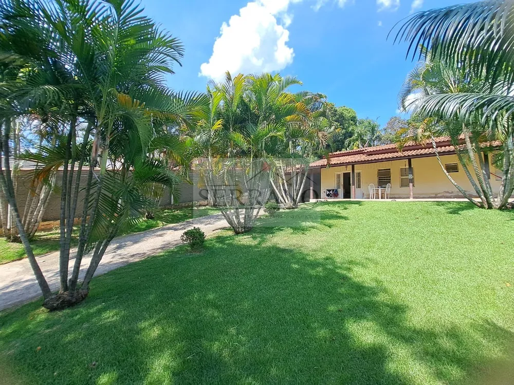 Chácara, 3 quartos - Foto 3