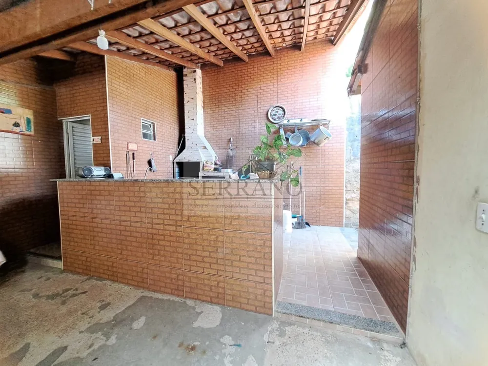 Chácara, 3 quartos - Foto 11