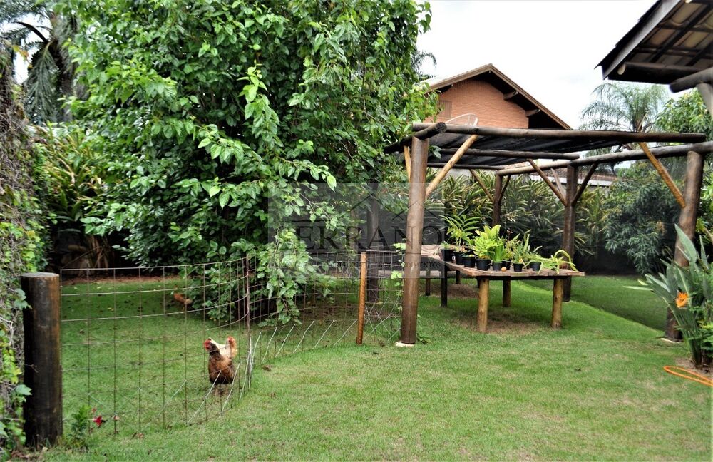 Casa de Condomínio, 3 quartos - Foto 13