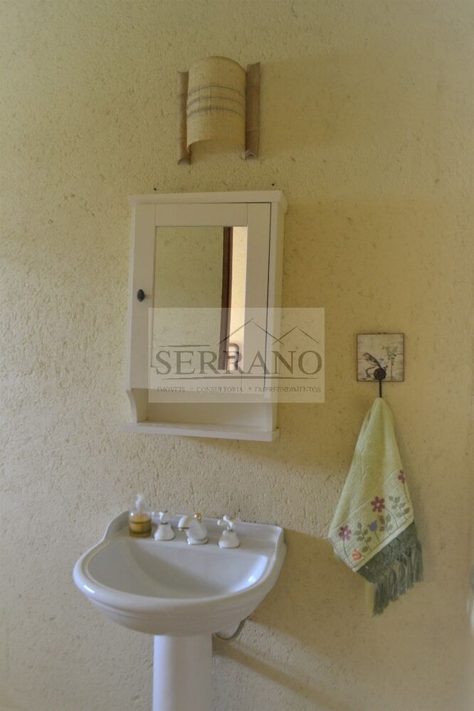 Casa de Condomínio, 3 quartos - Foto 22